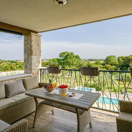 Вилла Kaiserwald