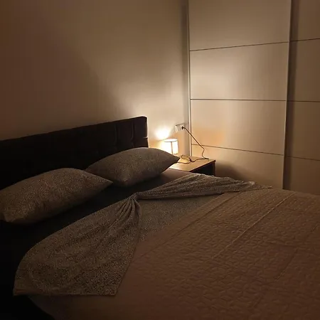 빌라 Kaiserwald 풀라