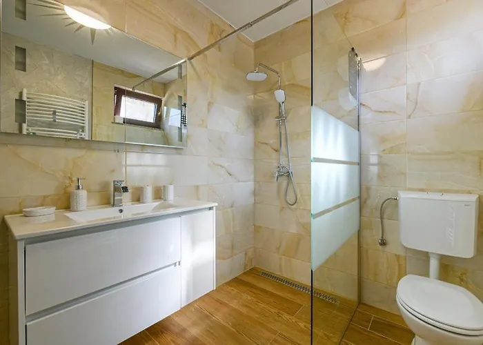 Kaiserwald 빌라 풀라