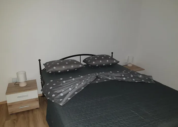 Kaiserwald 빌라 풀라