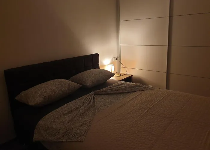 빌라 Kaiserwald 풀라